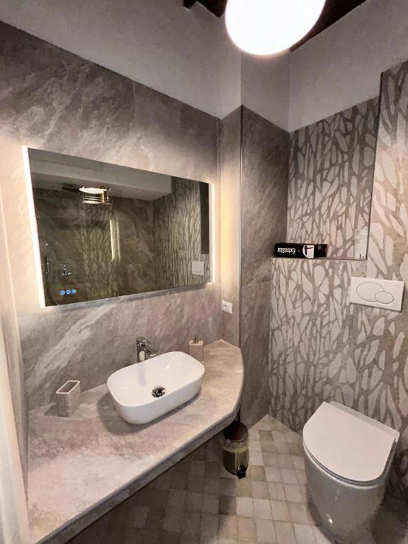 Mb Suites Corso Rome Exterior photo