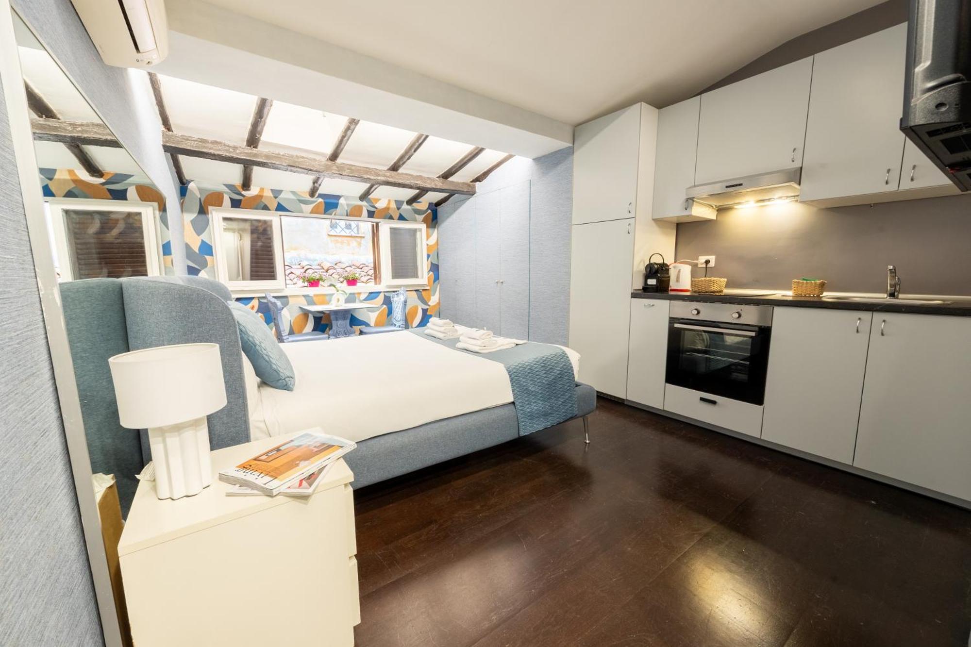 Mb Suites Corso Rome Exterior photo